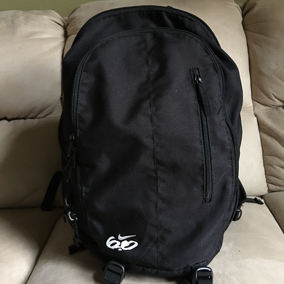 nike 6.0 backpack